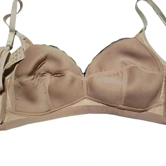 Unbranded Bra 46DD NWOT - Picture 4 of 5